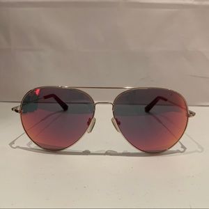 Linda Farrow by Matthew Williamson sunglasses